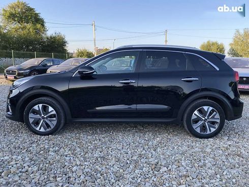 Kia Niro 2020 - фото 19