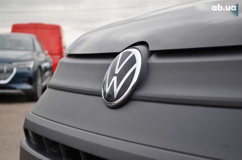 Volkswagen Caddy 2021 - фото 11