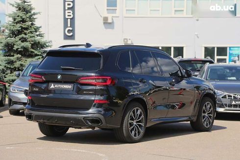 BMW X5 2021 - фото 7
