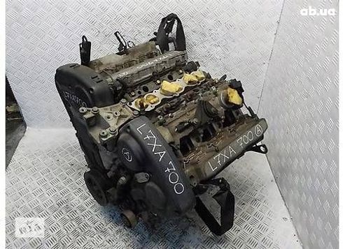 двигатель в сборе для Renault Laguna - купить на Автобазаре - фото 3