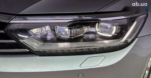 Volkswagen Passat 2019 - фото 6