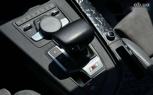 Audi S4 2018 - фото 17