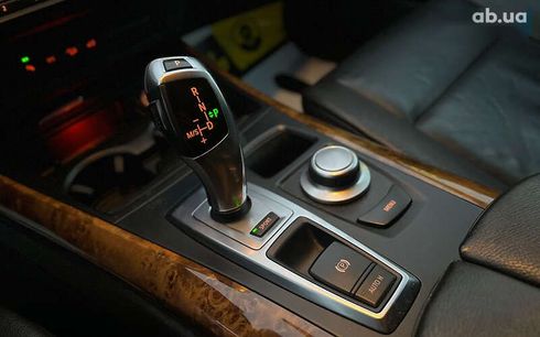 BMW X5 2008 - фото 18