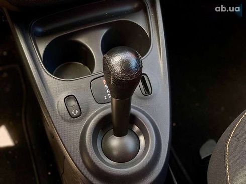 Smart Fortwo 2015 - фото 22