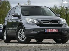 Продажа Honda б/у в Житомирской области - купить на Автобазаре