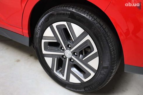 Hyundai Kona 2021 - фото 9