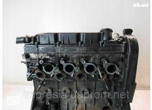 двигатель в сборе для Peugeot 307 - купити на Автобазарі - фото 10
