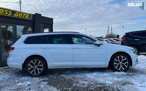 Volkswagen Passat 2017 - фото 8
