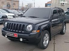 Продаж вживаних Jeep Patriot 2013 року в Харкові - купити на Автобазарі
