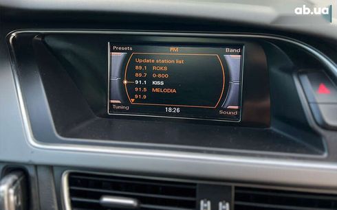 Audi A5 2012 - фото 11