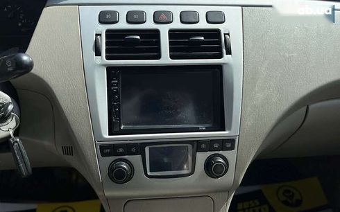 Chery Elara 2007 - фото 21