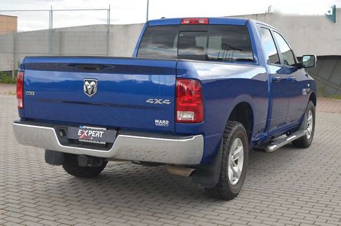 Dodge Ram 2016 - фото 6