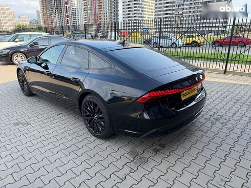 Audi A7 2018 - фото 6