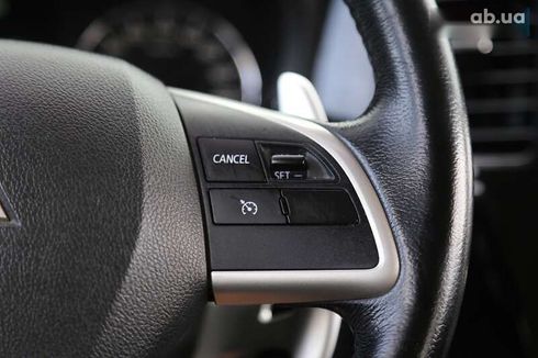 Mitsubishi Outlander 2012 - фото 23