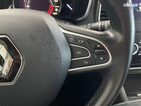 Renault Talisman 2016 - фото 22