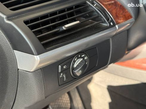 BMW X5 2012 серый - фото 11