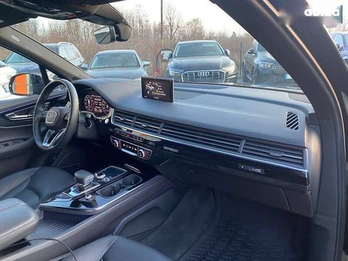 Audi Q7 2018 - фото 9