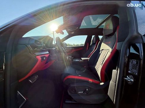 Lamborghini Urus 2024 - фото 22