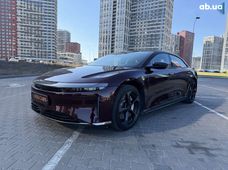 Продажа Lucid Motors б/у в Киеве - купить на Автобазаре