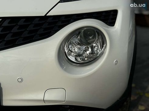 Nissan Juke 2018 - фото 9