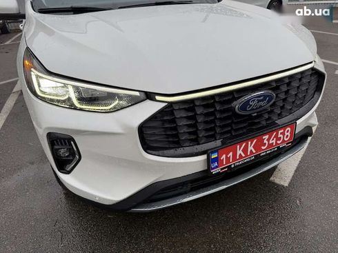 Ford Escape 2023 - фото 9