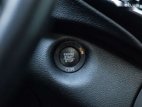 Jeep Cherokee 2018 - фото 21