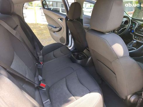 Chevrolet Volt 2018 - фото 10