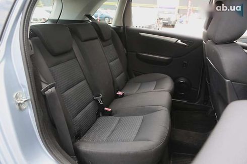 Mercedes-Benz B-Класс 2010 - фото 11