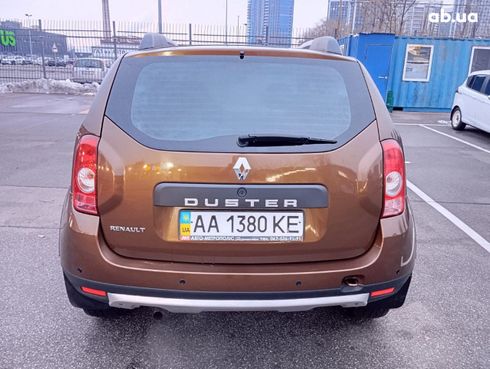 Renault Duster 2011 - фото 2