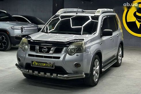 Nissan X-Trail 2011 - фото 3