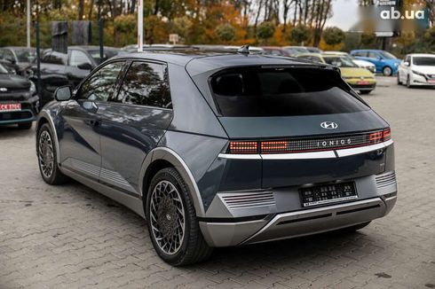 Hyundai Ioniq 5 2021 - фото 7