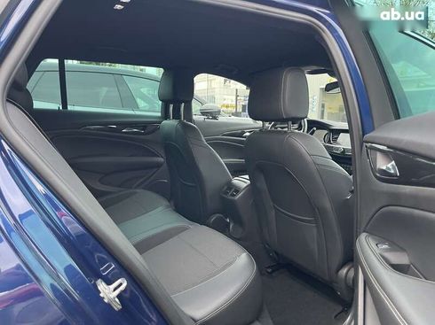 Opel Insignia 2020 - фото 25