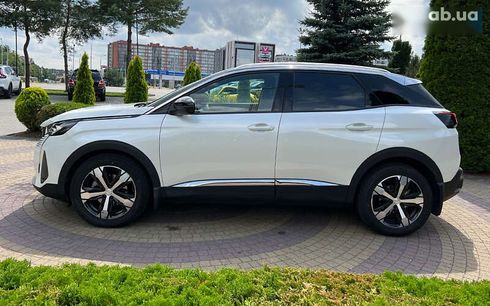 Peugeot 3008 2023 - фото 4