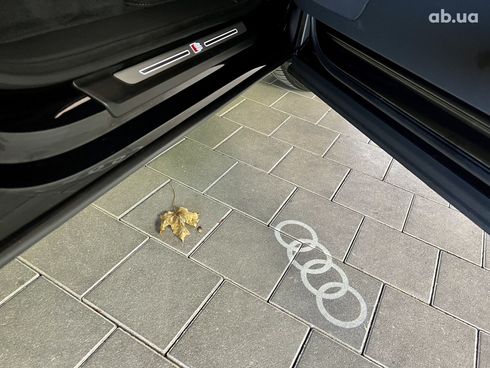 Audi SQ7 2020 - фото 10