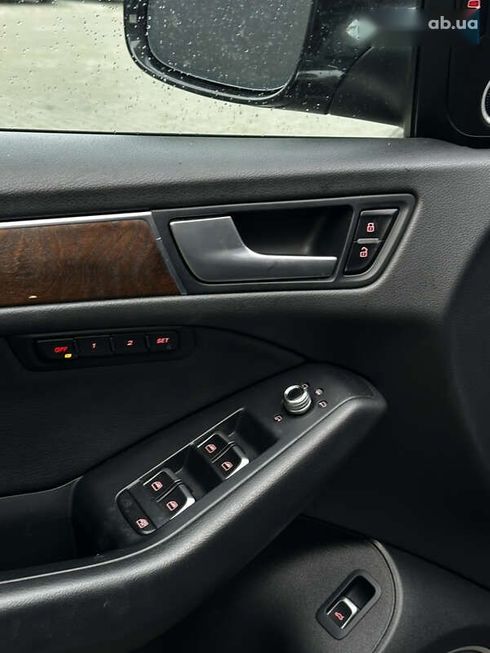 Audi Q5 2014 - фото 7