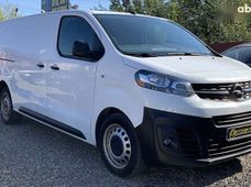 Купить Opel Vivaro бу в Украине - купить на Автобазаре