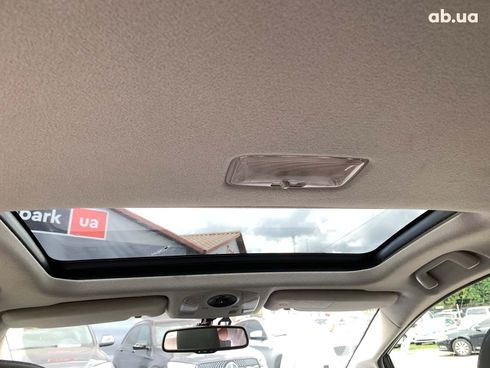 Toyota Prius 2010 серый - фото 115