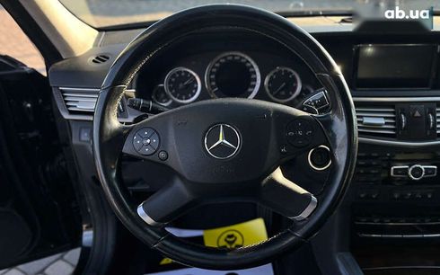 Mercedes-Benz E-Класс 2013 - фото 11