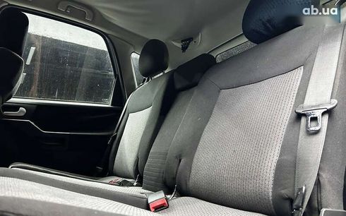Opel Meriva 2003 - фото 16