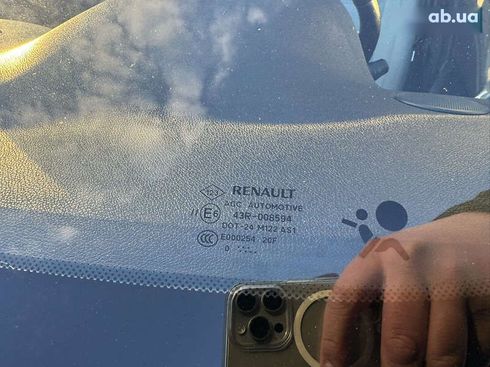Renault Laguna 2011 - фото 21