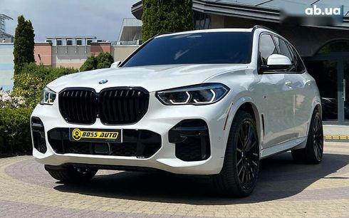 BMW X5 2022 - фото 2