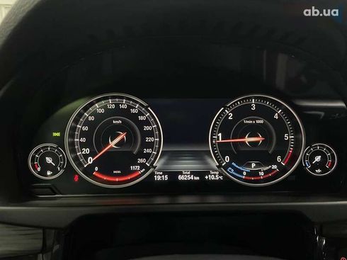 BMW X5 2018 - фото 30