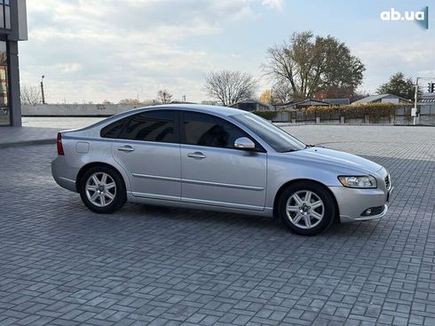 Volvo S40 2012 - фото 5