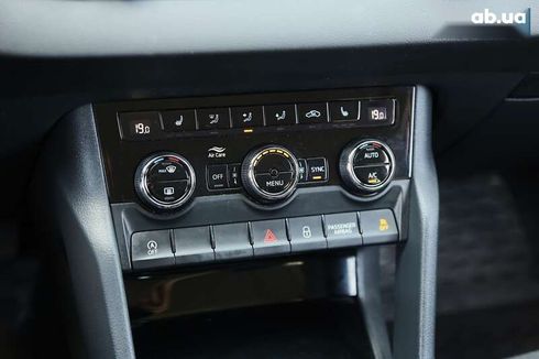 Skoda Karoq 2018 - фото 19