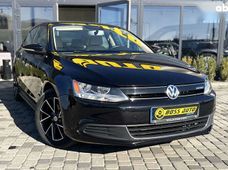 Продаж вживаних Volkswagen Jetta 2013 року в Мукачевому - купити на Автобазарі