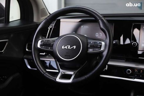 Kia Sportage 2022 - фото 16