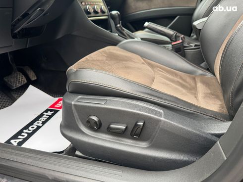 SEAT Leon 2016 коричневый - фото 19
