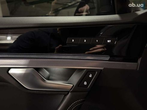 Volkswagen Touareg 2021 - фото 11