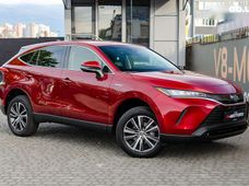 Купить Toyota бу в Украине - купить на Автобазаре