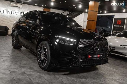 Mercedes-Benz GLE-Class 2023 - фото 7